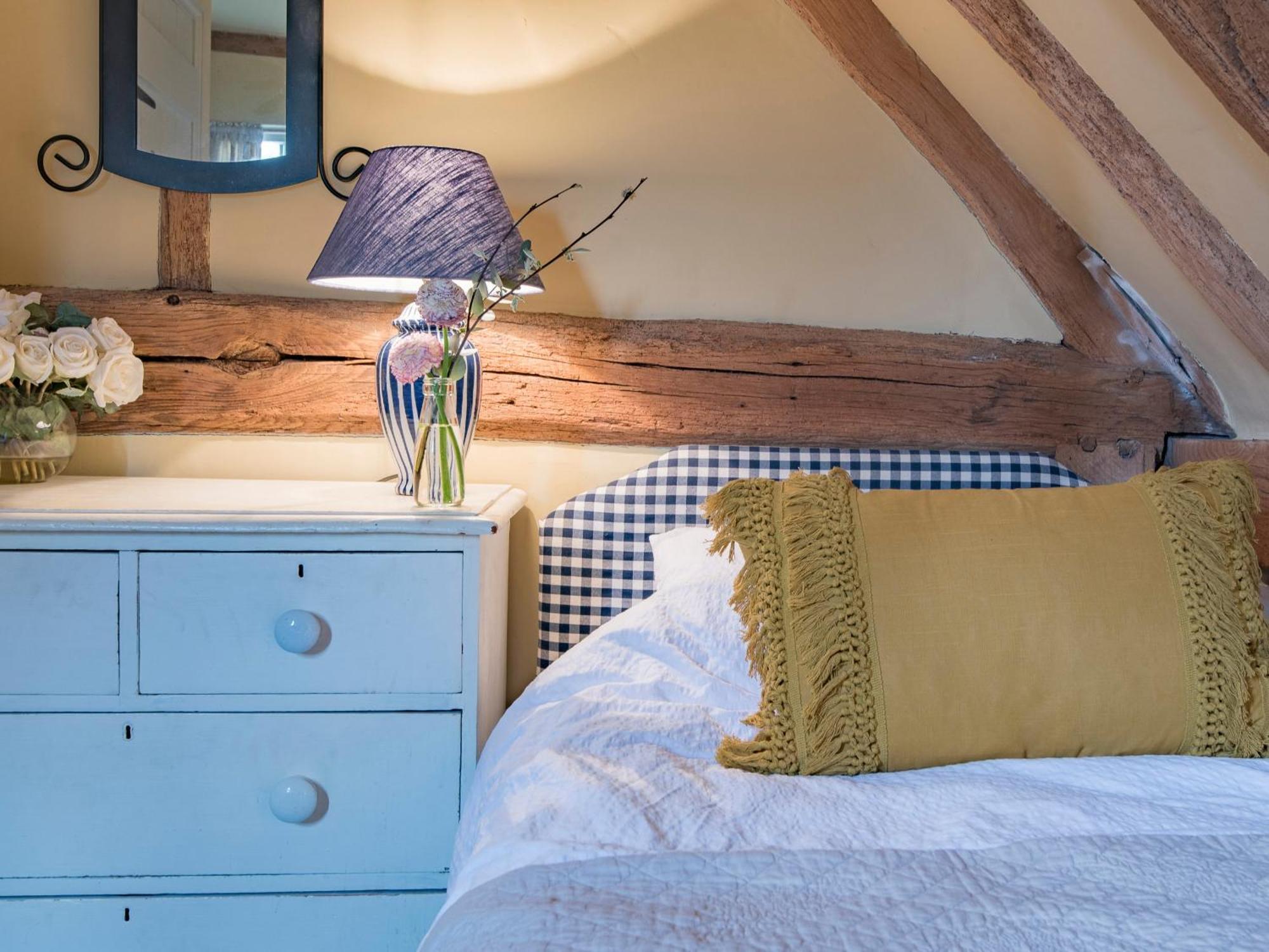 Hunton  Woolhouse Barnヴィラ エクステリア 写真