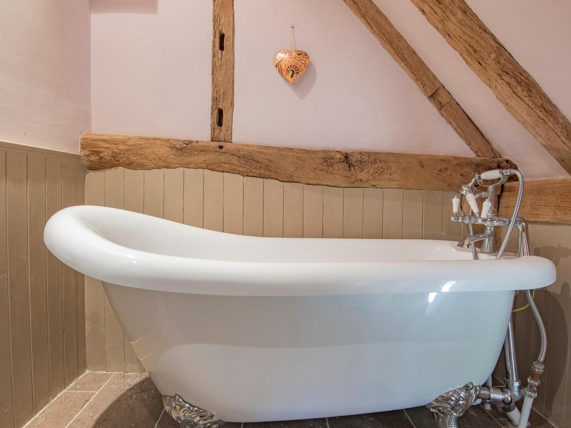 Hunton  Woolhouse Barnヴィラ エクステリア 写真