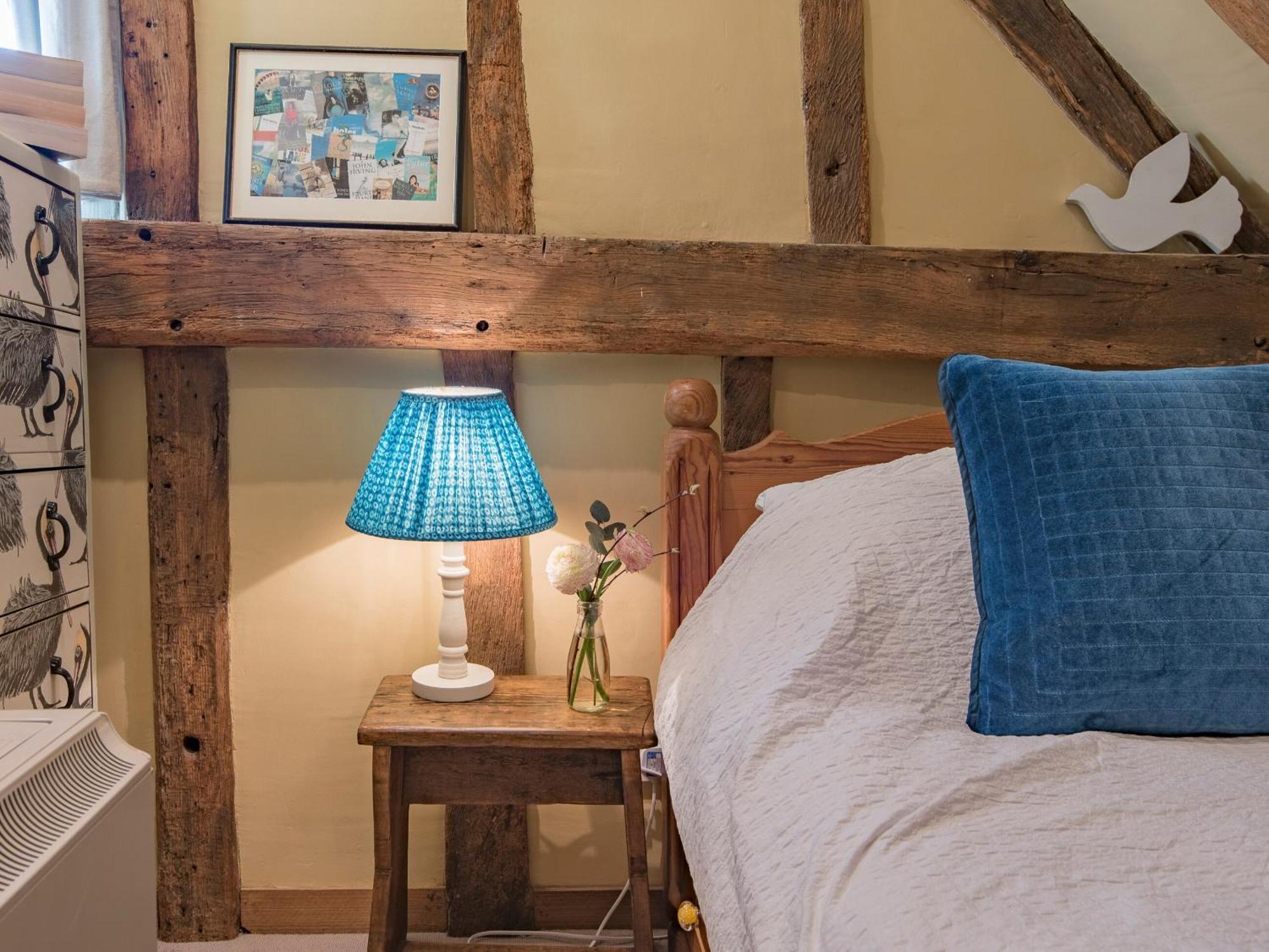 Hunton  Woolhouse Barnヴィラ エクステリア 写真